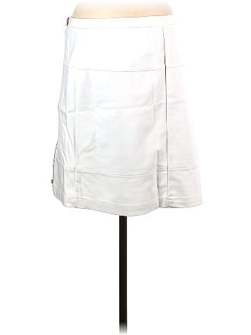 Anne Klein Casual Skirt (view 2)