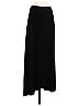 Veronica M. Solid Black Formal Skirt Size XS - photo 1