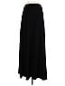 Veronica M. Solid Black Formal Skirt Size XS - photo 2