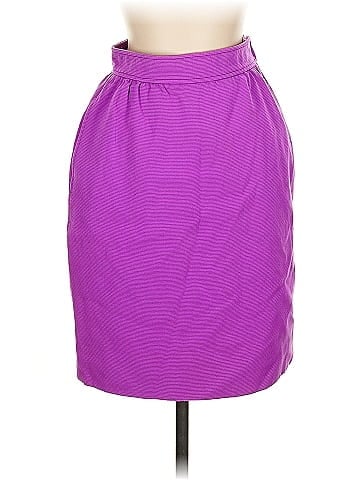 Bergdorf Goodman Casual Skirt (view 1)
