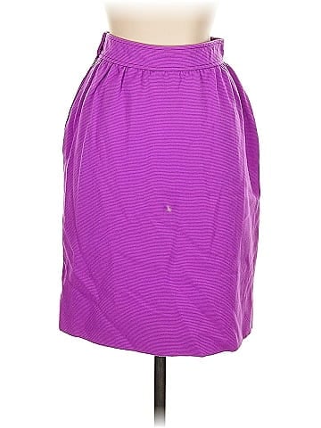 Bergdorf Goodman Casual Skirt (view 2)