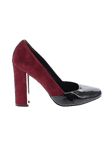 Pour La Victoire Heels (view 2)
