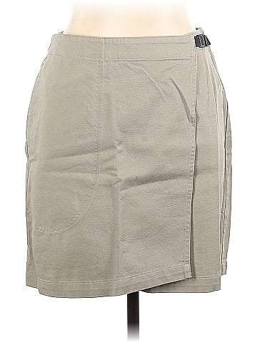 Patagonia Casual Skirt (view 1)