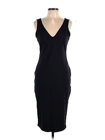 Zara W&B Collection Cocktail Dress (view 1)