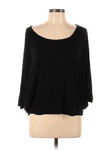 Ciel Long Sleeve Top (view 1)
