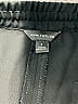 Ann Taylor 100% Polyester Black Track Pants Size S - photo 3