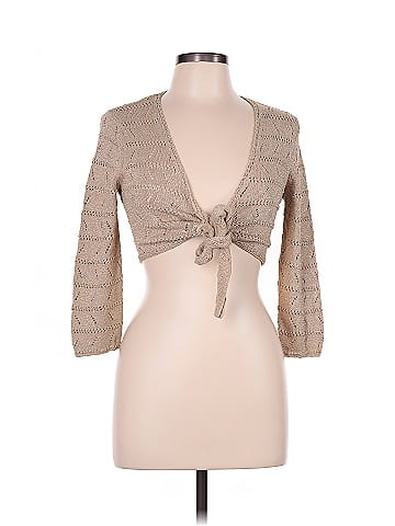 Nicole Miller Collection Cardigan (view 1)