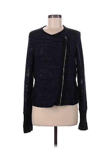 White + Warren Cardigan (view 1)