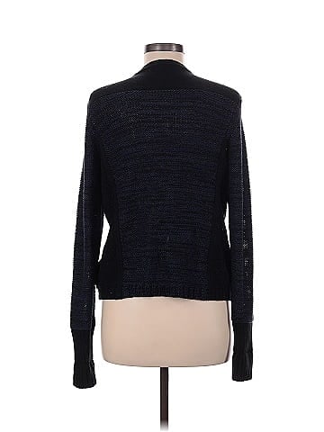 White + Warren Cardigan (view 2)