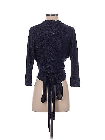 Mila 3/4 Sleeve Top (view 2)