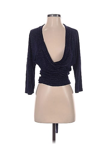 Mila 3/4 Sleeve Top (view 1)