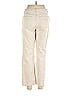 Coldwater Creek Ivory Jeans Size 9 - photo 2