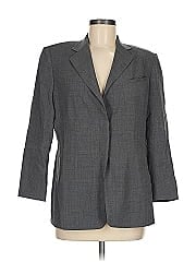 Giorgio Armani Wool Blazer