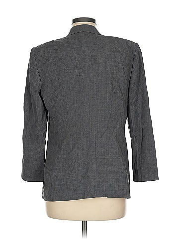 Giorgio Armani Wool Blazer (view 2)
