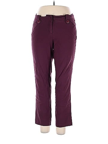 Flirtatious Casual Pants (view 1)