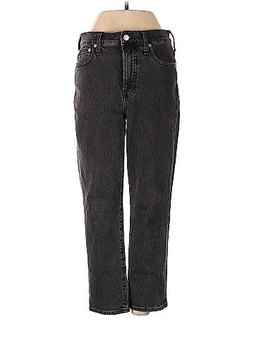 Madewell Jeans (view 1)