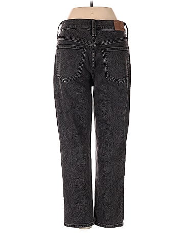 Madewell Jeans (view 2)