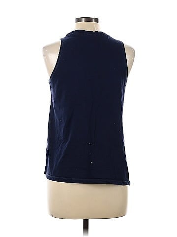easy STANDARD Sleeveless T-Shirt (view 2)