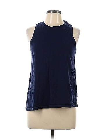 easy STANDARD Sleeveless T-Shirt (view 1)