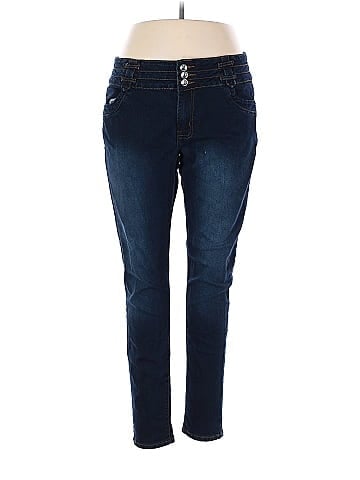 Chula Jeans (view 1)