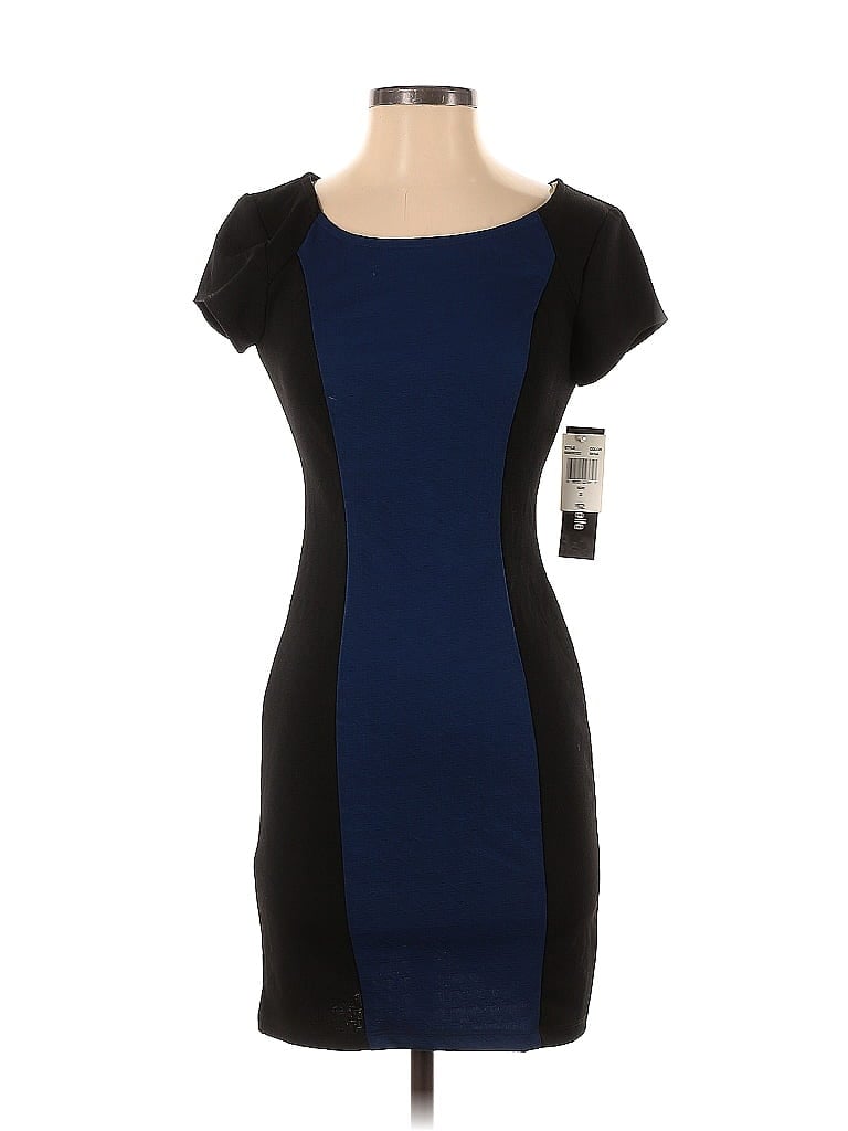 My Michelle Cocktail Dress In Multi