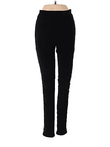 A. Peach Active Pants (view 1)