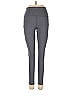 J.Village Gray Active Pants Size S - photo 1