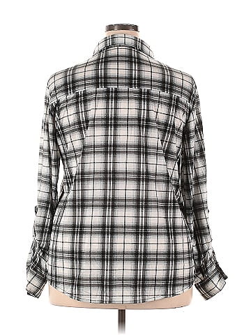 G Collection 3/4 Sleeve Blouse (view 2)