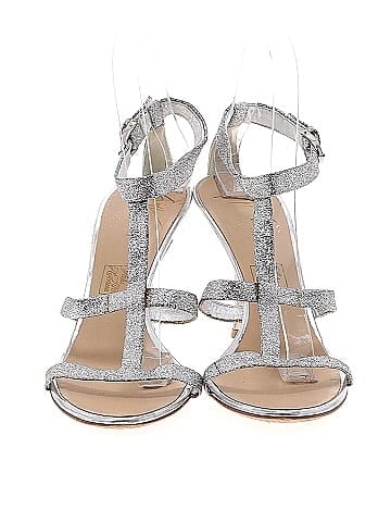 Giuseppe Zanotti for Saks Fifth Avenue Heels (view 2)