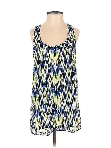 Soprano Sleeveless Blouse (view 1)