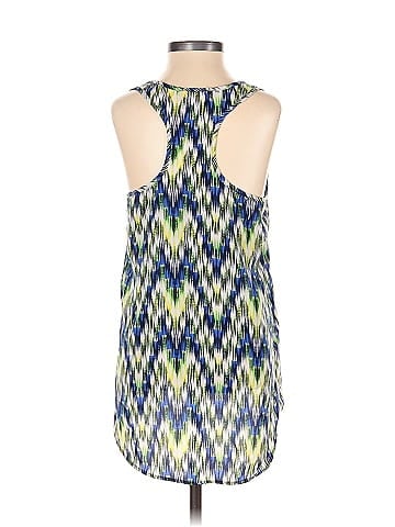 Soprano Sleeveless Blouse (view 2)