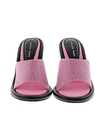 Azalea Wang Mule/Clog (view 2)
