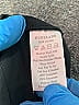 Everlane 100% Triacetate Solid Black Casual Pants Size 4 - photo 4