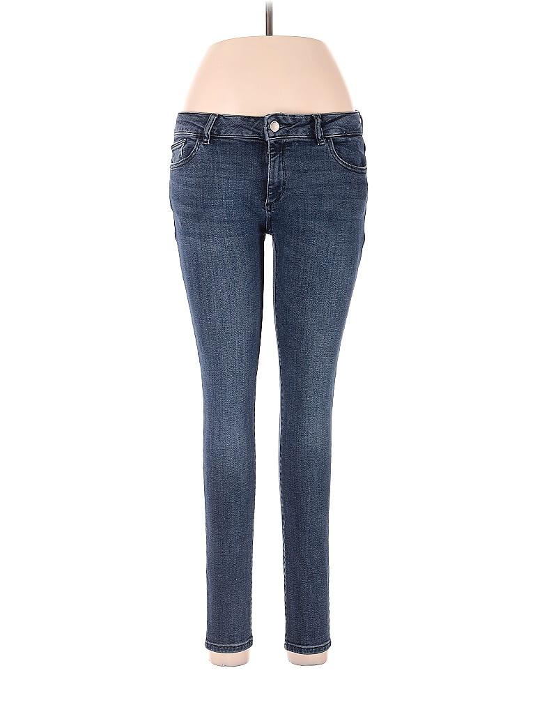 Click to view more detailed imagery on our partner's website Pre-owned Dl1961 Jeans