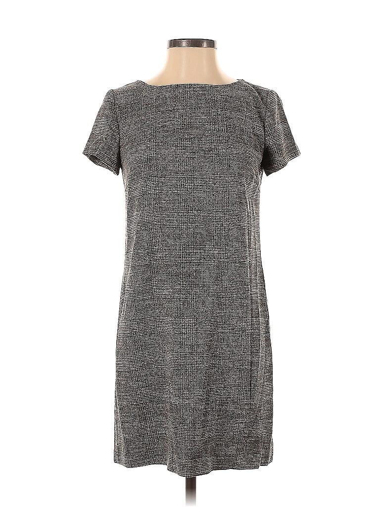 Pre-owned Zara Casual Dress