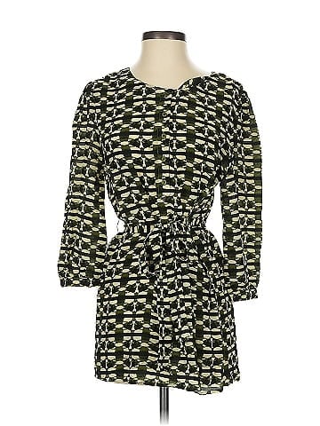 Fei Casual Dress (view 1)