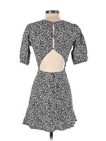 NA-KD Casual Dress (view 2)