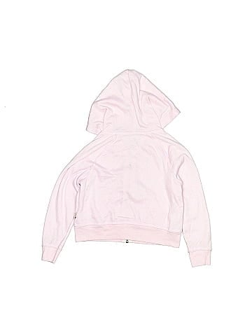 T2Love Zip Up Hoodie (view 2)
