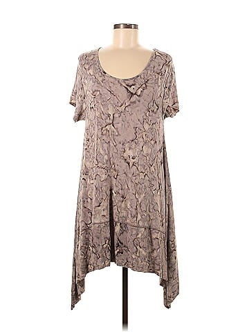 Dunia Casual Dress (view 1)