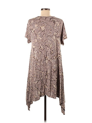 Dunia Casual Dress (view 2)