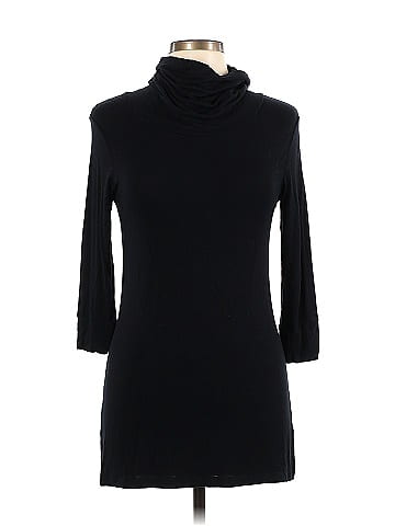 befree 3/4 Sleeve Top (view 1)