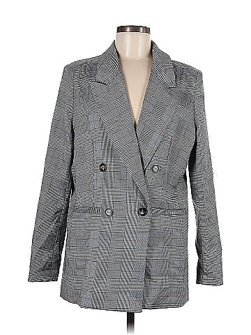 Aqua Blazer (view 1)