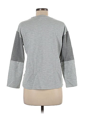 United by Blue 3/4 Sleeve T-Shirt (view 2)