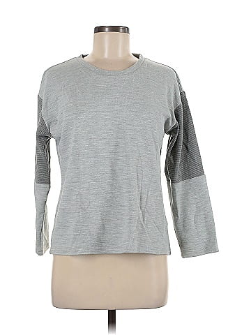 United by Blue 3/4 Sleeve T-Shirt (view 1)