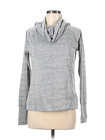 series-8 fitness Pullover Sweater (view 1)