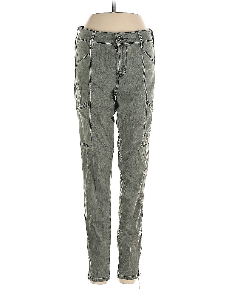 Pre-owned Pistola Casual Pants