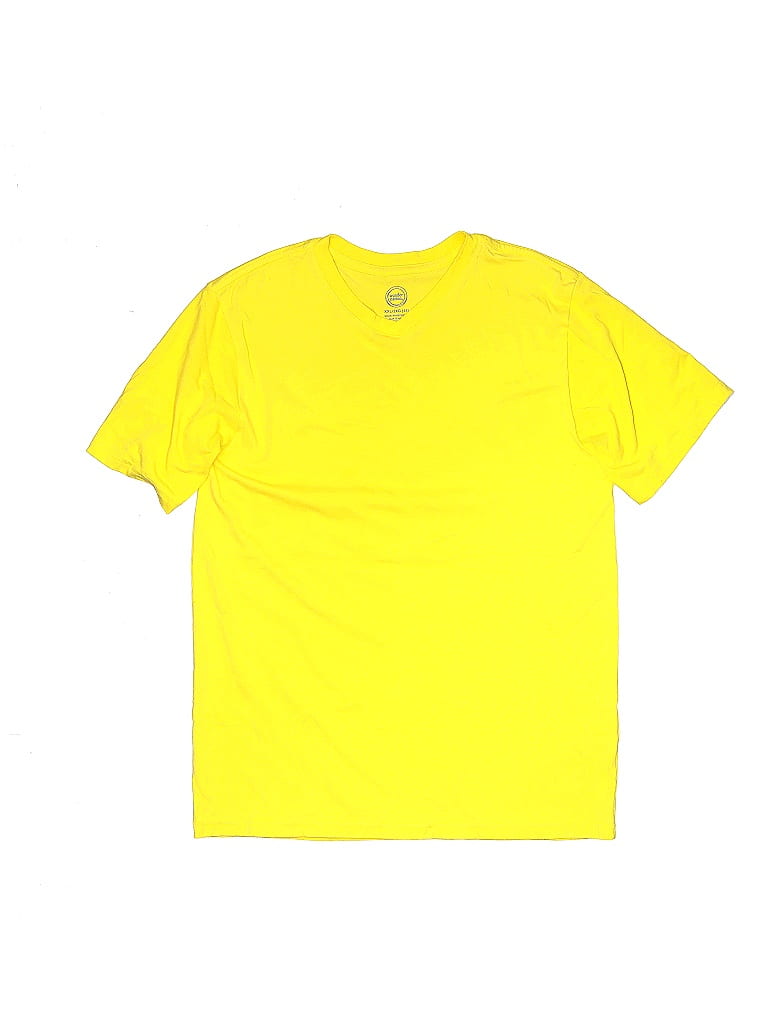 Click to view more detailed imagery on our partner's website Pre-owned Wonder Nation Kids' Short Sleeve T-shirt