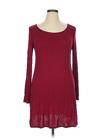 Lyss Loo Casual Dress (view 1)