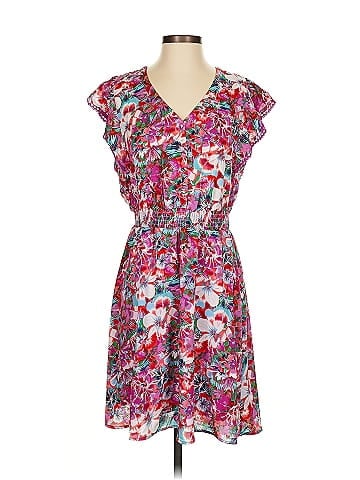 Collective Concepts Casual Dress (view 1)