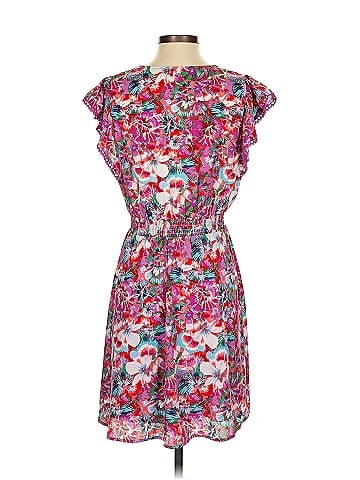 Collective Concepts Casual Dress (view 2)